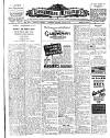 Roscommon Messenger Saturday 31 January 1931 Page 1