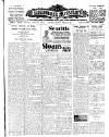 Roscommon Messenger Saturday 28 February 1931 Page 1