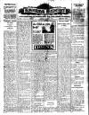 Roscommon Messenger Saturday 29 October 1932 Page 1