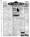 Roscommon Messenger Saturday 25 February 1933 Page 1