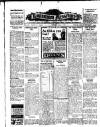 Roscommon Messenger Saturday 18 March 1933 Page 1