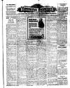Roscommon Messenger Saturday 14 October 1933 Page 1
