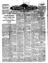 Roscommon Messenger Saturday 11 November 1933 Page 1