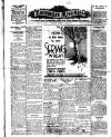 Roscommon Messenger Saturday 02 March 1935 Page 1