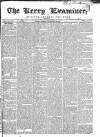 Kerry Examiner and Munster General Observer Tuesday 15 September 1840 Page 1