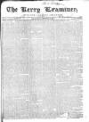 Kerry Examiner and Munster General Observer Friday 18 September 1840 Page 1