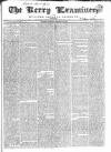 Kerry Examiner and Munster General Observer Tuesday 19 January 1841 Page 1