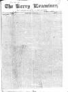 Kerry Examiner and Munster General Observer Friday 11 June 1841 Page 1