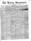 Kerry Examiner and Munster General Observer Friday 27 August 1841 Page 1