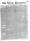 Kerry Examiner and Munster General Observer Tuesday 21 September 1841 Page 1