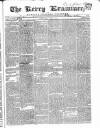 Kerry Examiner and Munster General Observer Friday 01 October 1841 Page 1