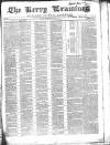 Kerry Examiner and Munster General Observer Tuesday 25 January 1842 Page 1