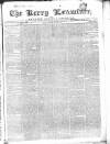 Kerry Examiner and Munster General Observer Tuesday 01 March 1842 Page 1
