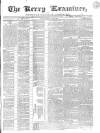 Kerry Examiner and Munster General Observer Tuesday 07 June 1842 Page 1