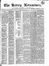 Kerry Examiner and Munster General Observer Friday 10 June 1842 Page 1