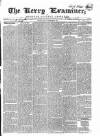 Kerry Examiner and Munster General Observer Friday 09 September 1842 Page 1