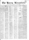 Kerry Examiner and Munster General Observer Tuesday 10 January 1843 Page 1