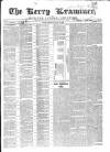 Kerry Examiner and Munster General Observer Friday 13 January 1843 Page 1