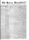 Kerry Examiner and Munster General Observer Friday 17 February 1843 Page 1