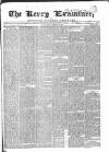 Kerry Examiner and Munster General Observer Friday 24 February 1843 Page 1