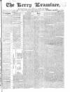 Kerry Examiner and Munster General Observer Tuesday 13 June 1843 Page 1