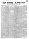 Kerry Examiner and Munster General Observer Friday 22 September 1843 Page 1