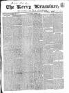 Kerry Examiner and Munster General Observer Tuesday 03 October 1843 Page 1