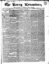 Kerry Examiner and Munster General Observer Tuesday 02 January 1844 Page 1
