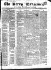 Kerry Examiner and Munster General Observer Tuesday 16 January 1844 Page 1