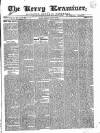 Kerry Examiner and Munster General Observer Tuesday 13 August 1844 Page 1