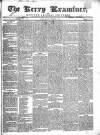 Kerry Examiner and Munster General Observer Friday 01 November 1844 Page 1