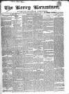 Kerry Examiner and Munster General Observer Friday 15 November 1844 Page 1