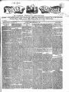 Kerry Examiner and Munster General Observer Tuesday 01 September 1846 Page 1