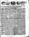Kerry Examiner and Munster General Observer Friday 27 November 1846 Page 1