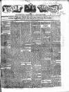 Kerry Examiner and Munster General Observer Tuesday 01 December 1846 Page 1