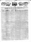 Kerry Examiner and Munster General Observer Tuesday 23 March 1847 Page 1