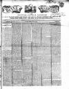 Kerry Examiner and Munster General Observer Tuesday 01 June 1847 Page 1
