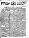 Kerry Examiner and Munster General Observer Friday 20 August 1847 Page 1