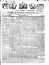 Kerry Examiner and Munster General Observer Tuesday 07 September 1847 Page 1