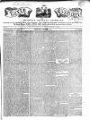 Kerry Examiner and Munster General Observer Friday 10 September 1847 Page 1