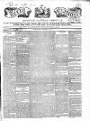 Kerry Examiner and Munster General Observer Tuesday 28 September 1847 Page 1