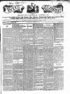 Kerry Examiner and Munster General Observer Friday 01 October 1847 Page 1