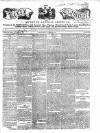 Kerry Examiner and Munster General Observer Friday 08 October 1847 Page 1