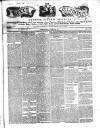 Kerry Examiner and Munster General Observer Tuesday 19 October 1847 Page 1