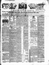 Kerry Examiner and Munster General Observer Tuesday 11 January 1848 Page 1