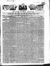 Kerry Examiner and Munster General Observer Friday 21 January 1848 Page 1