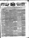 Kerry Examiner and Munster General Observer Tuesday 25 January 1848 Page 1