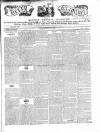 Kerry Examiner and Munster General Observer Tuesday 02 May 1848 Page 1