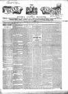 Kerry Examiner and Munster General Observer Tuesday 16 May 1848 Page 1