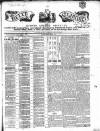 Kerry Examiner and Munster General Observer Friday 09 June 1848 Page 1